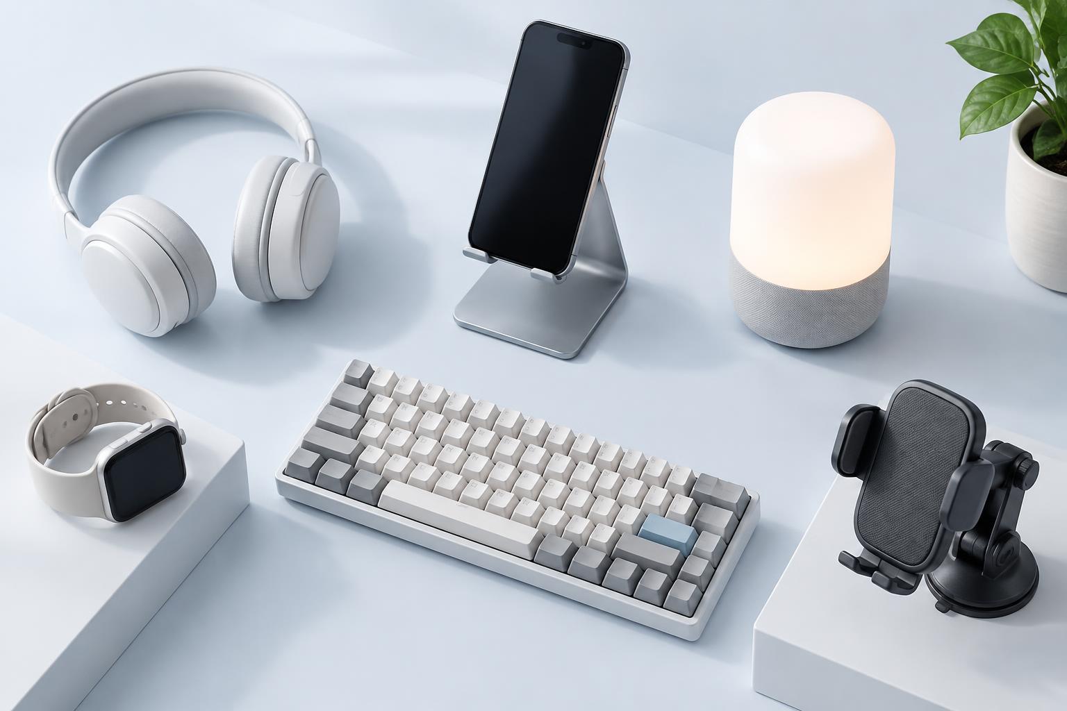 Technology collection